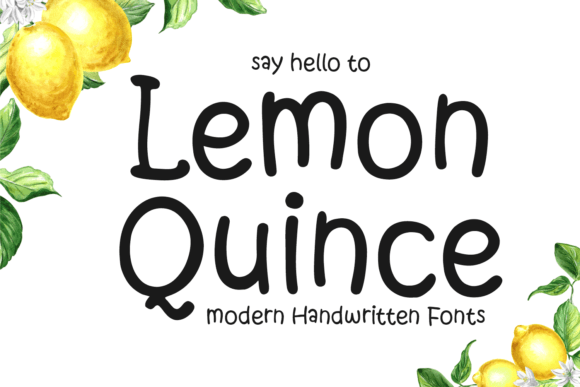How Lemon Quince Upgraded My Brand's Visuals
